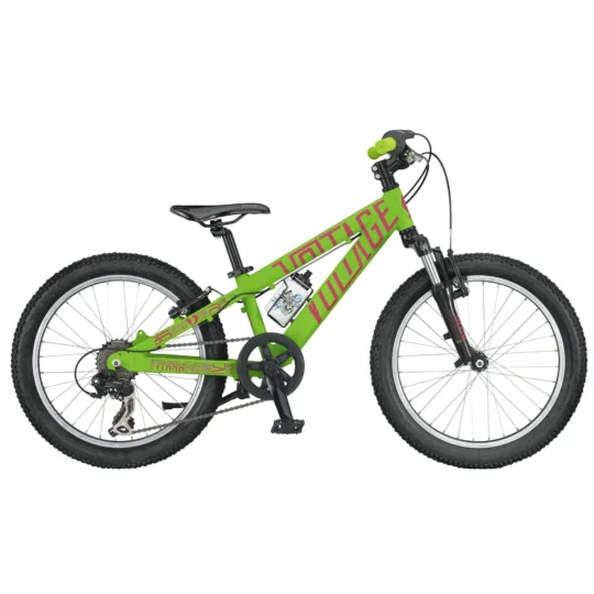 2014 Scott Voltage JR 20