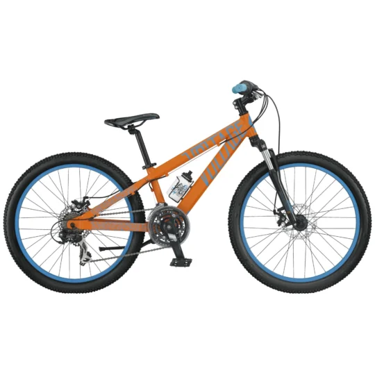 2014 Scott Voltage JR 24