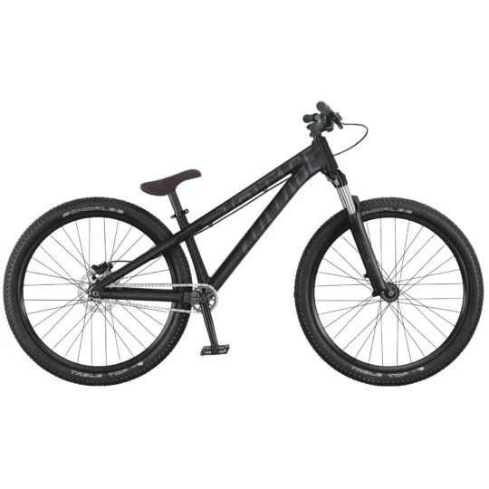 2014 Scott Voltage YZ 0.1