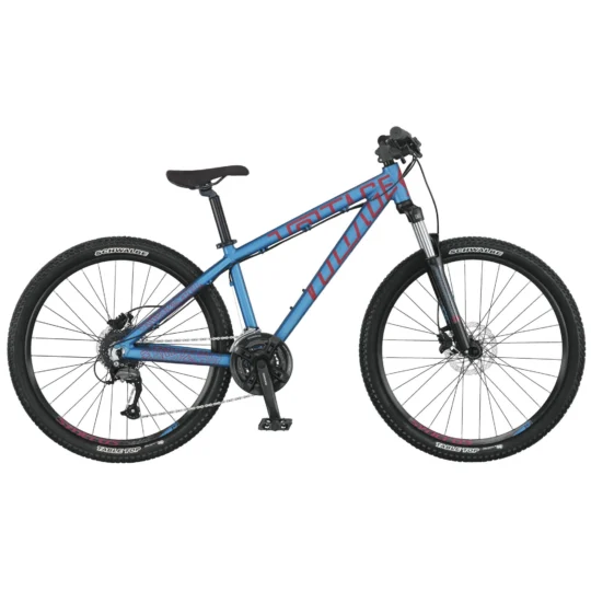 2014 Scott Voltage YZ 20