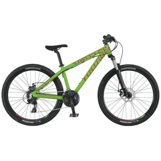 2014 Scott Voltage YZ 30