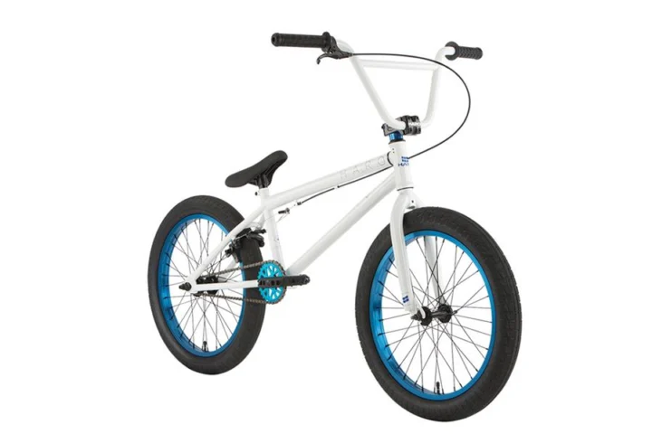 2014 Haro 350.1