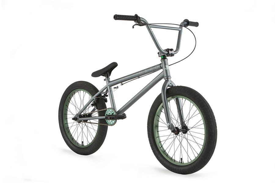 2014 Haro 350.1