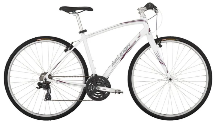 2014 Raleigh Alysa 1