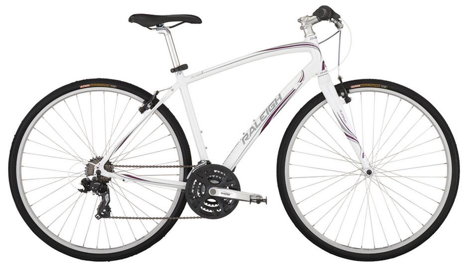 2014 Raleigh Alysa 1