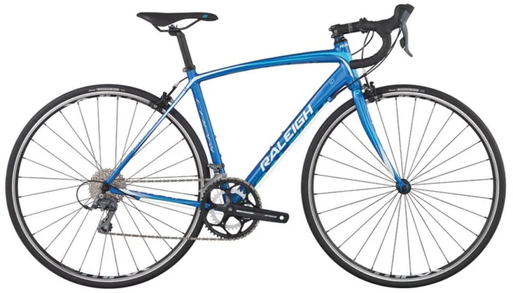 2014 Raleigh Capri 1