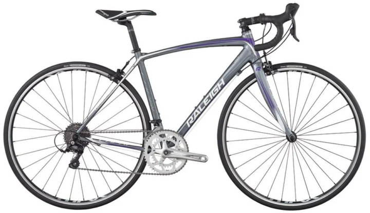 2014 Raleigh Capri 2