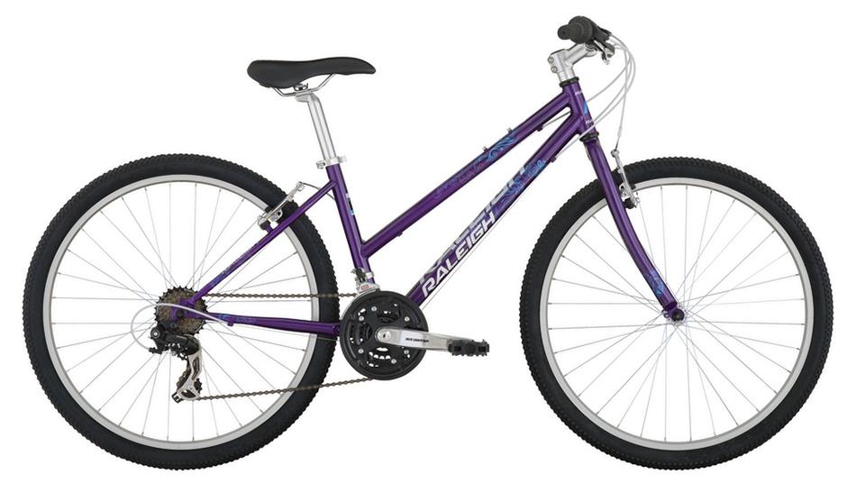2014 Raleigh Eva 2.0