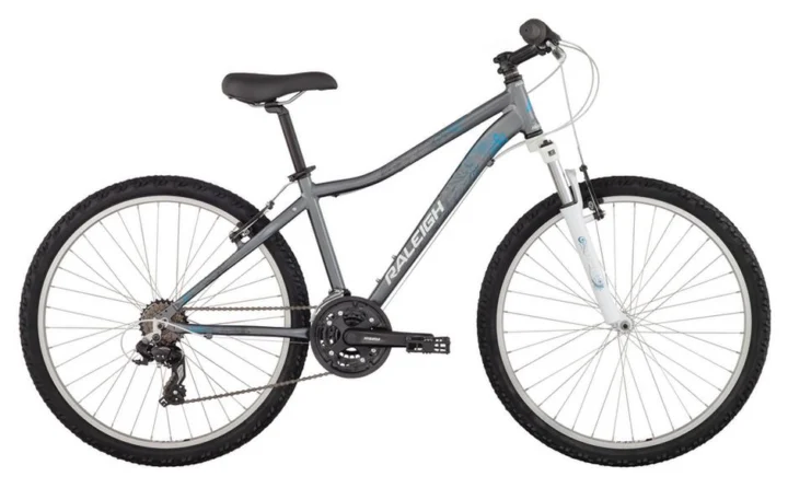 2014 Raleigh Eva 3.0
