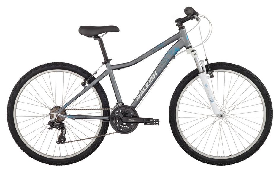 2014 Raleigh Eva 3.0