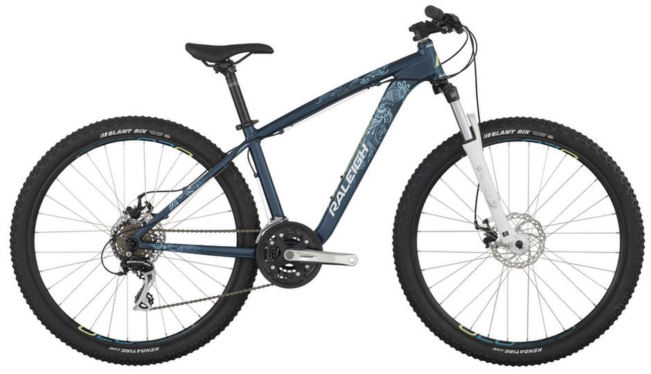 2014 Raleigh Eva 4.5