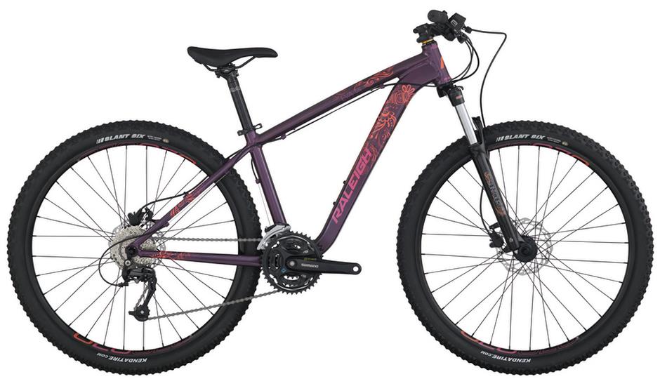 2014 Raleigh Eva 5.5