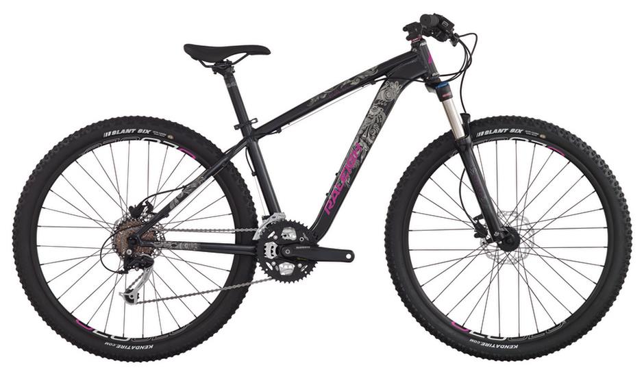 2014 Raleigh Eva 6.5