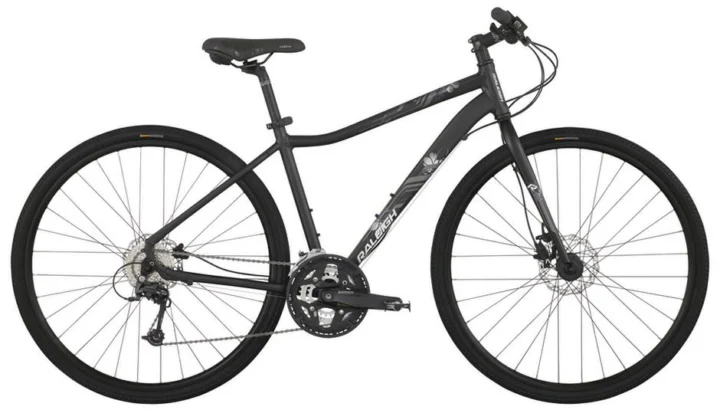 2014 Raleigh Mesika 2.0