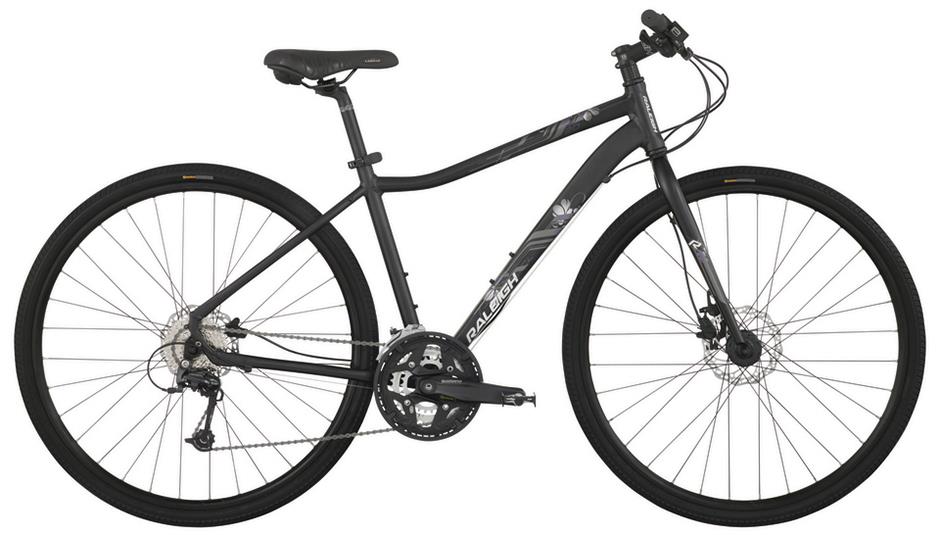 2014 Raleigh Mesika 2.0