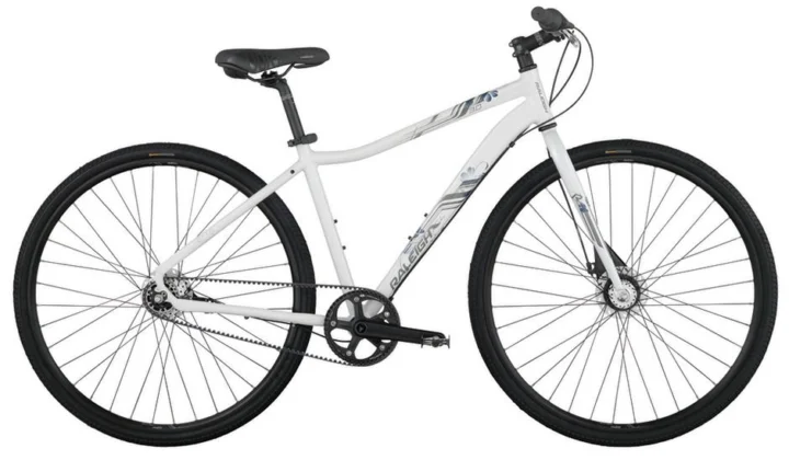 2014 Raleigh Mesika 3.0