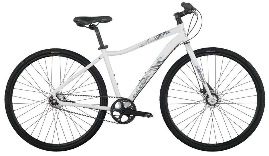 2014 Raleigh Mesika 3.0