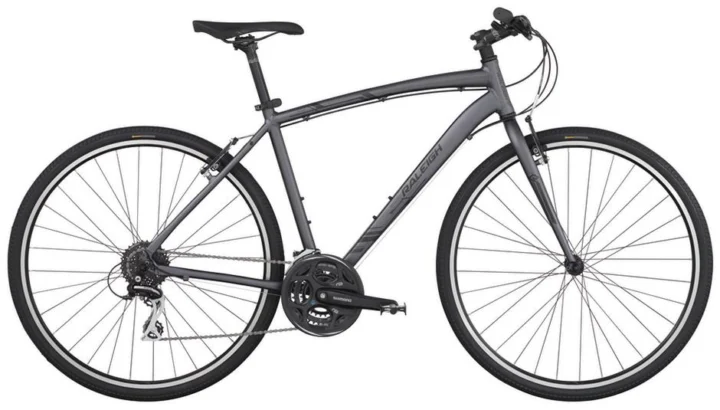 2014 Raleigh Misceo 1.0
