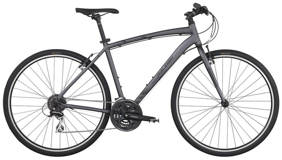 2014 Raleigh Misceo 1.0