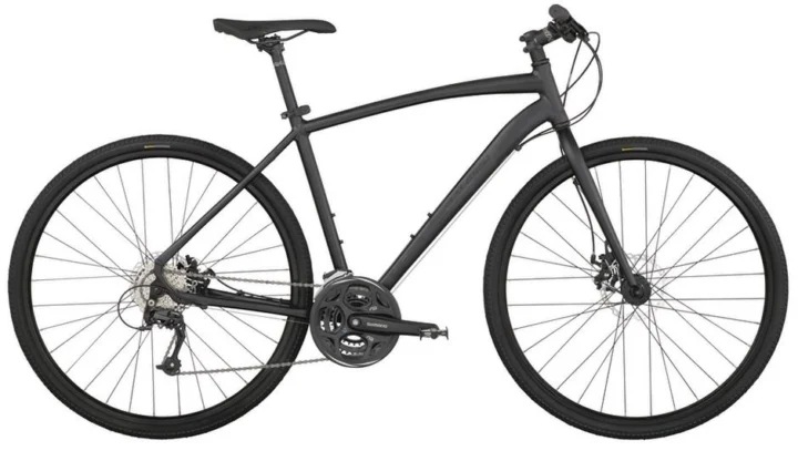 2014 Raleigh Misceo 2.0