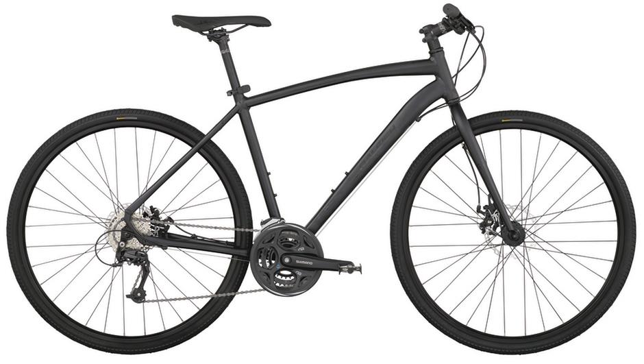 2014 Raleigh Misceo 2.0