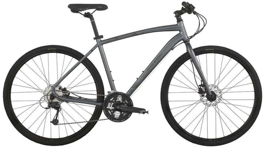 2014 Raleigh Misceo 3.0