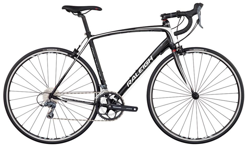 2014 Raleigh Revenio 1