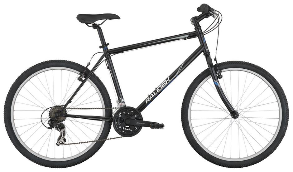 2014 Raleigh Talus 2.0