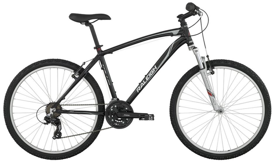2014 Raleigh Talus 3.0