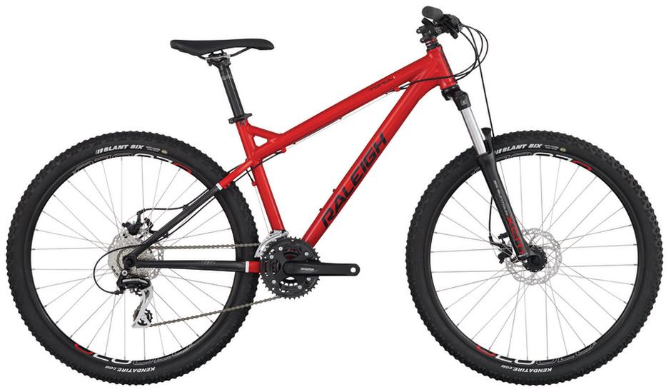 2014 Raleigh Tokul 1