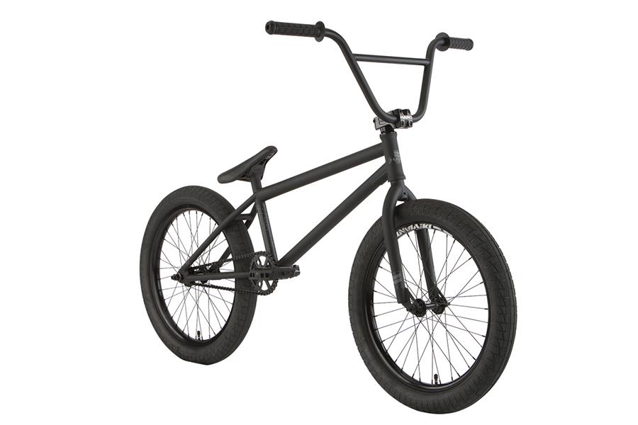 2014 Haro 000 Brakeless