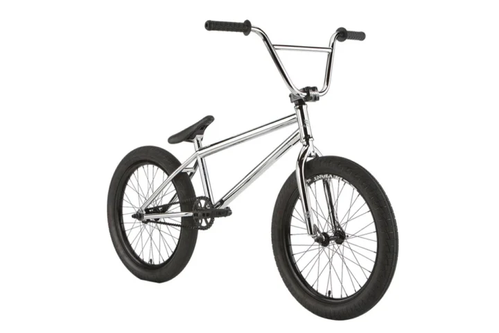 2014 Haro 000 Brakeless
