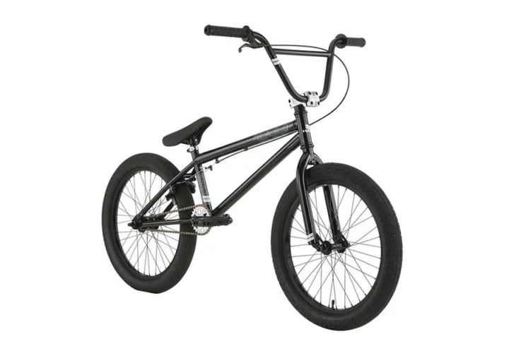 2014 Haro 200.1
