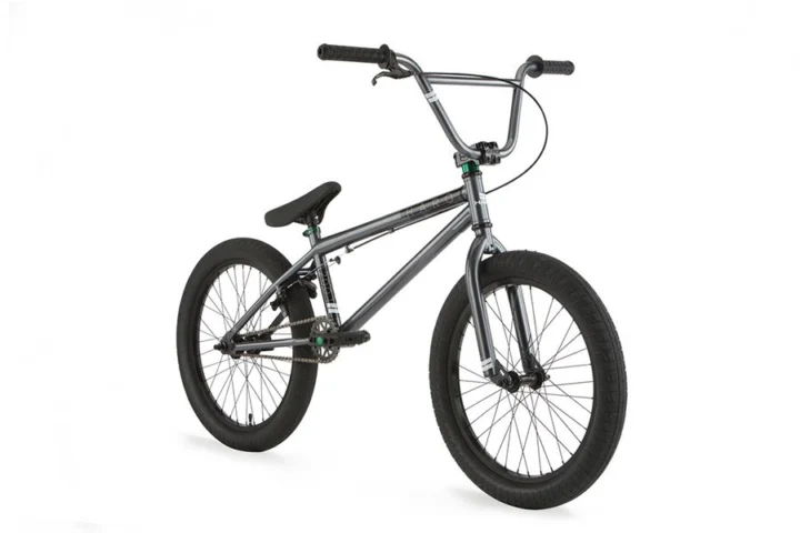 2014 Haro 200.1