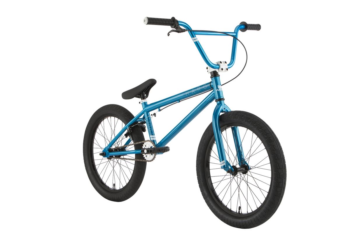 2014 Haro 200.1