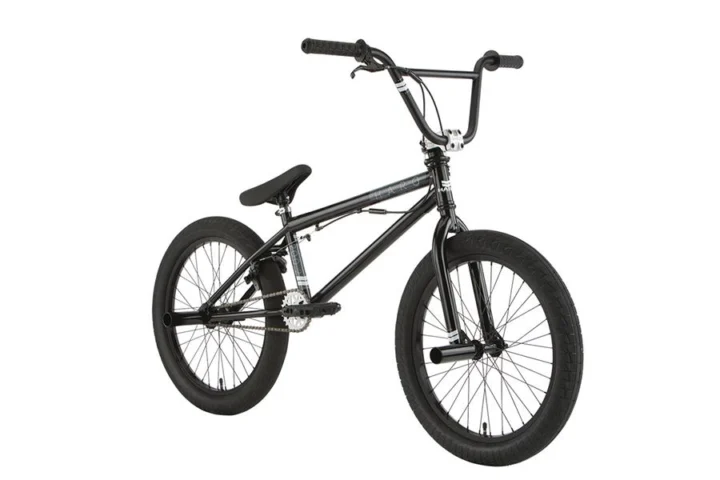 2014 Haro 200.2