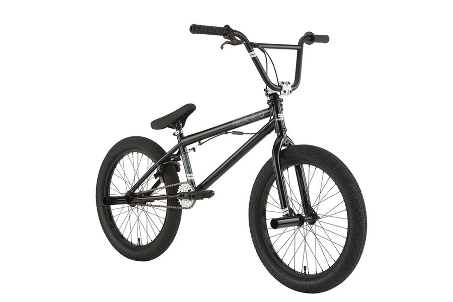 2014 Haro 200.2