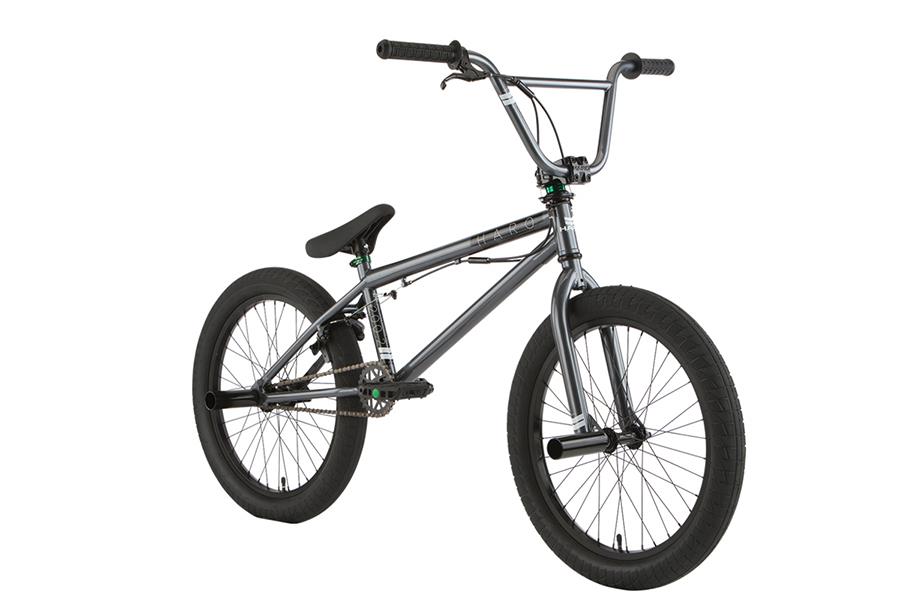 2014 Haro 200.2