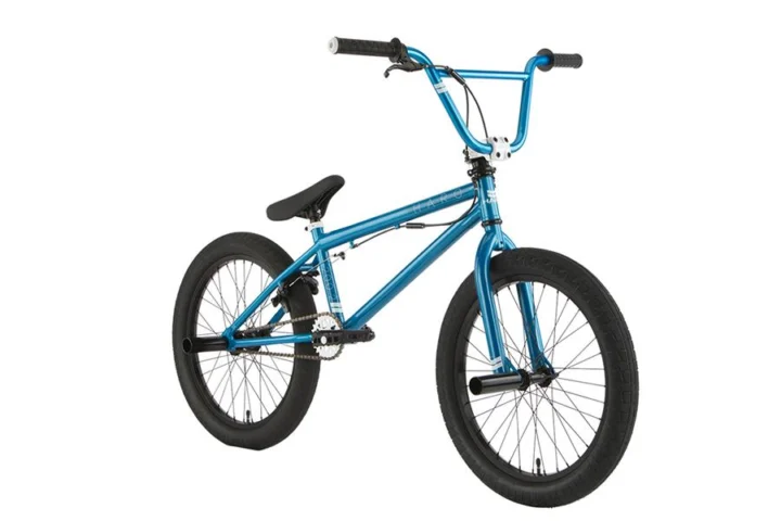 2014 Haro 200.2