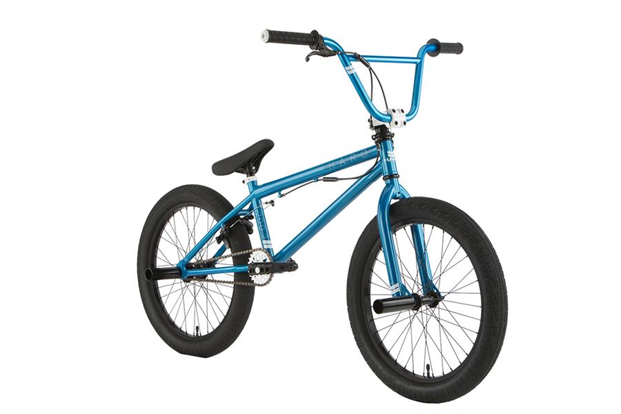 2014 Haro 200.2