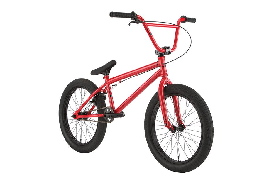 2014 Haro 300.1