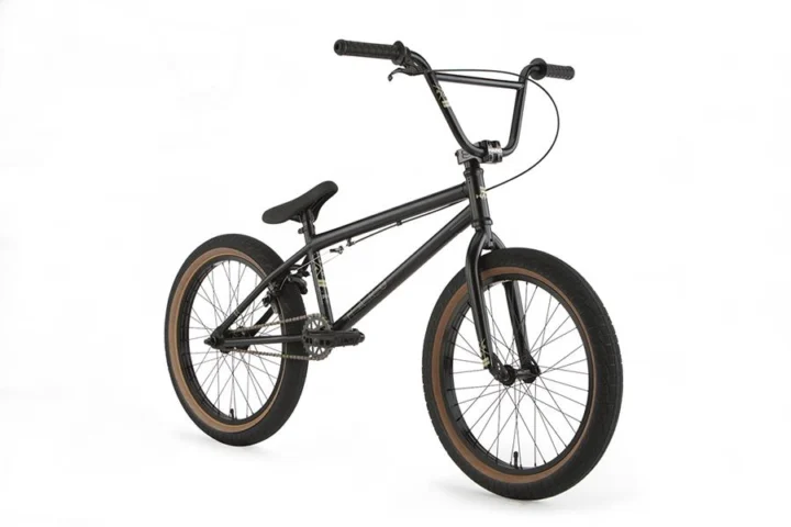 2014 Haro 300.1
