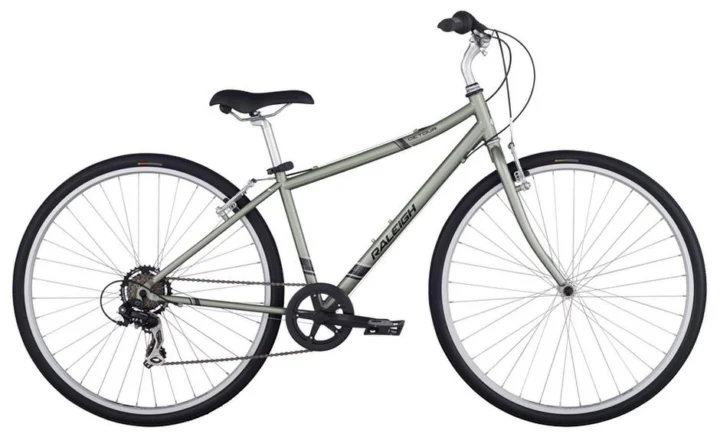 2014 Raleigh Detour 2.5