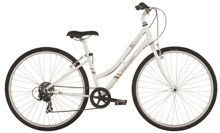 2014 Raleigh Detour 2.5 Womens
