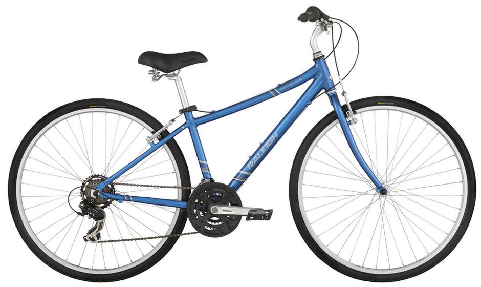 2014 Raleigh Detour 3.5