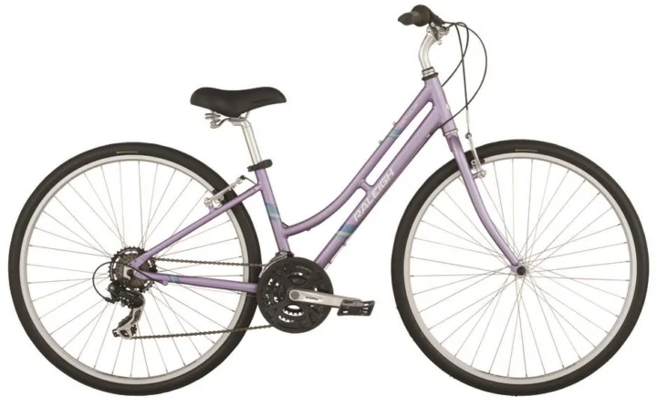 2014 Raleigh Detour 3.5 Womens