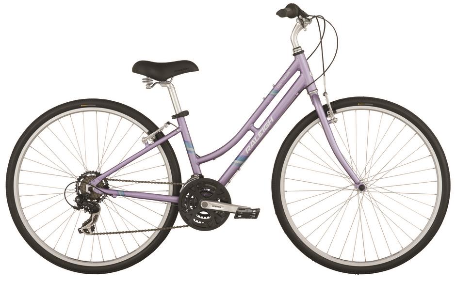 2014 Raleigh Detour 3.5 Womens