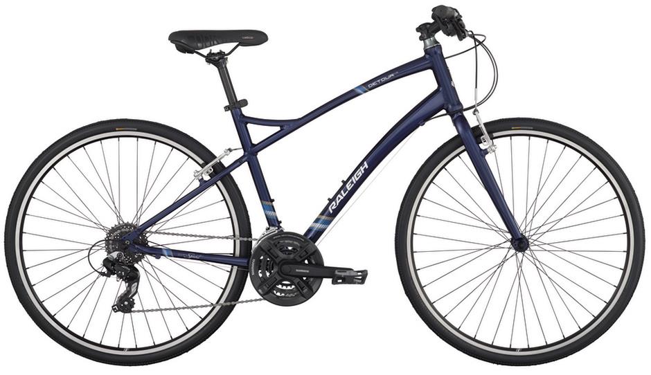2014 Raleigh Detour 4.5