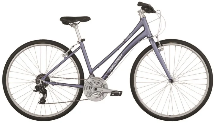2014 Raleigh Detour 4.5 Womens