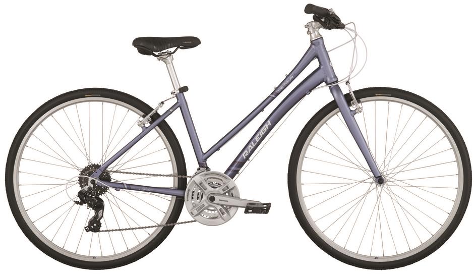 2014 Raleigh Detour 4.5 Womens